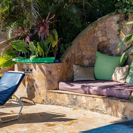Villa Mango B&B Nosara Eksteriør billede