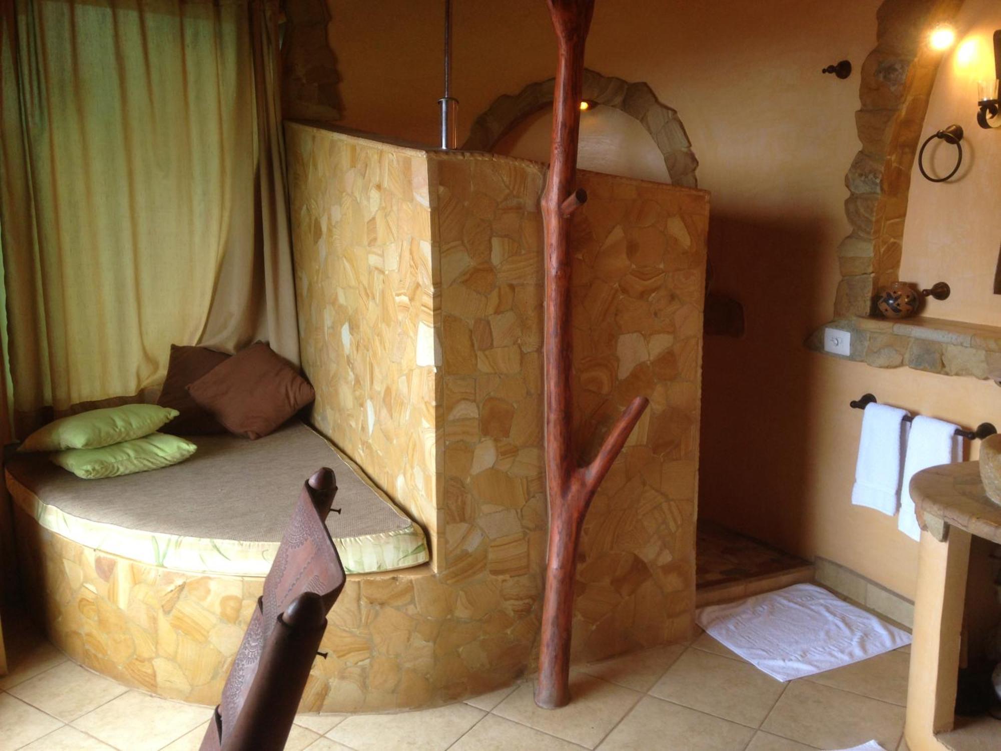Villa Mango B&B Nosara Eksteriør billede