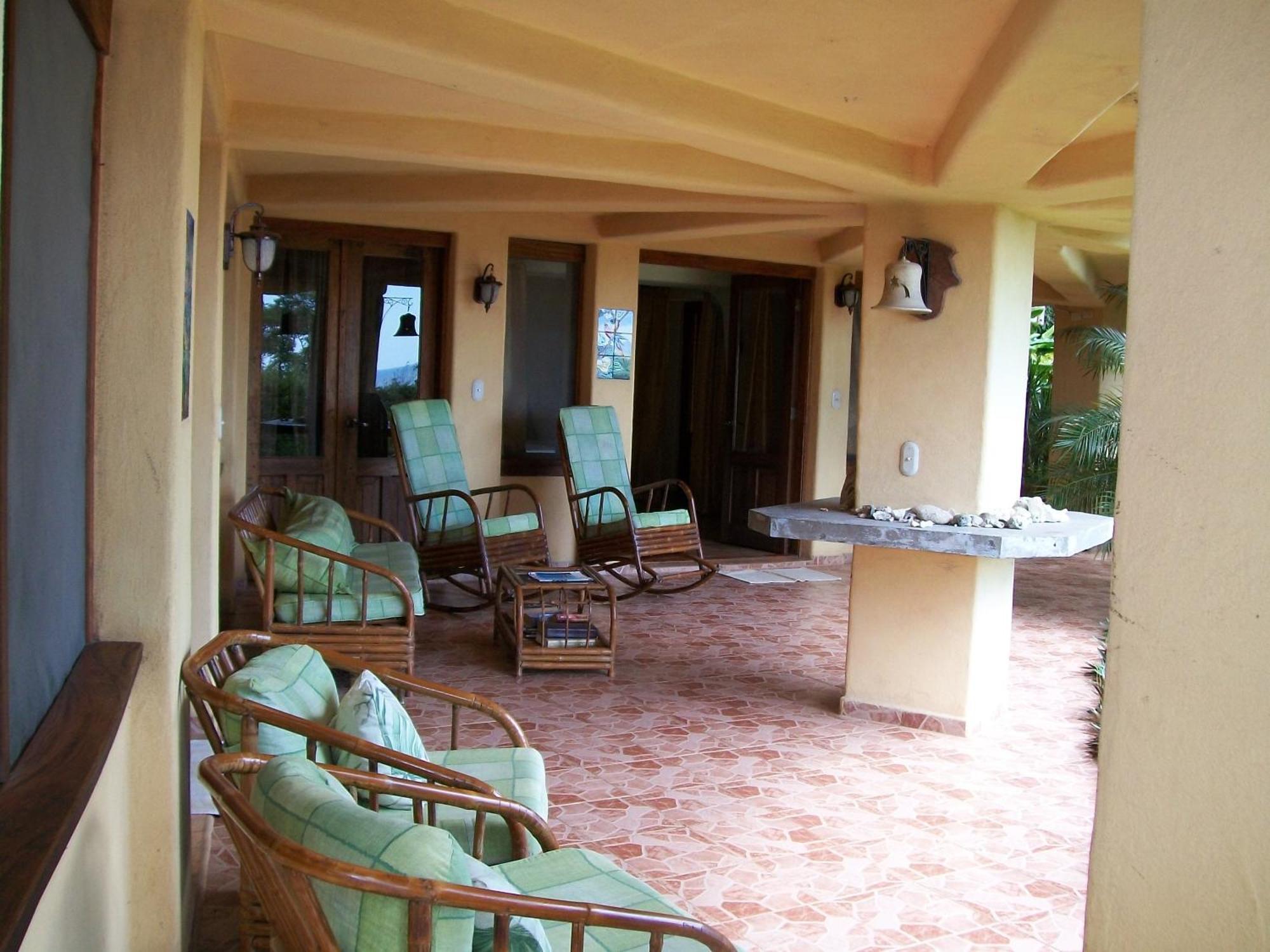 Villa Mango B&B Nosara Eksteriør billede