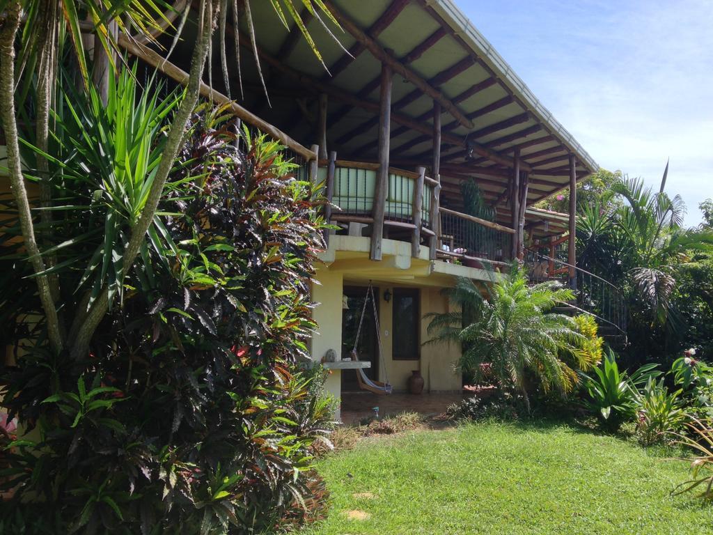 Villa Mango B&B Nosara Eksteriør billede