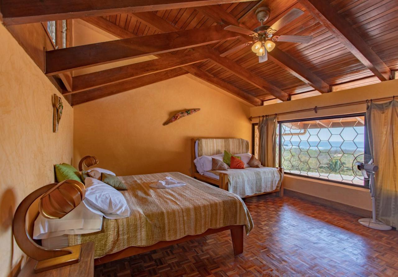 Villa Mango B&B Nosara Eksteriør billede
