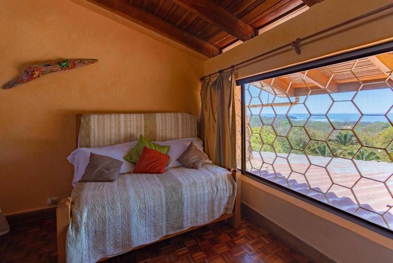 Villa Mango B&B Nosara Eksteriør billede