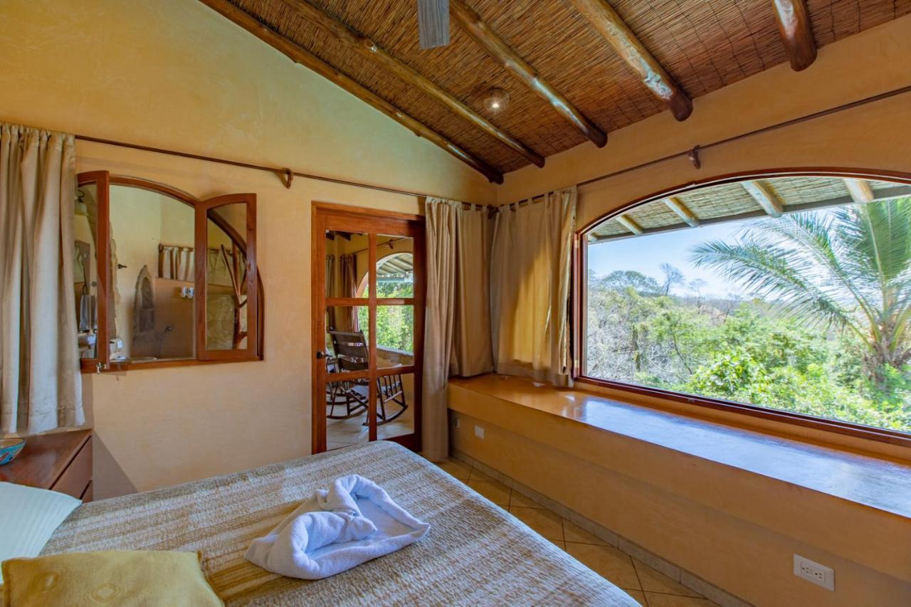 Villa Mango B&B Nosara Eksteriør billede