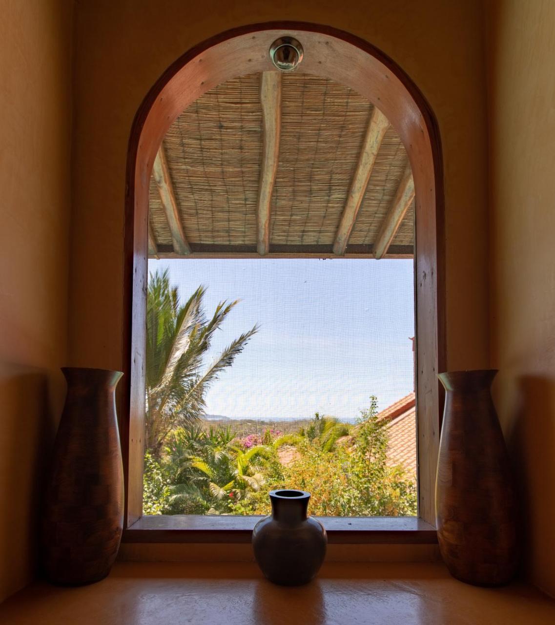 Villa Mango B&B Nosara Eksteriør billede